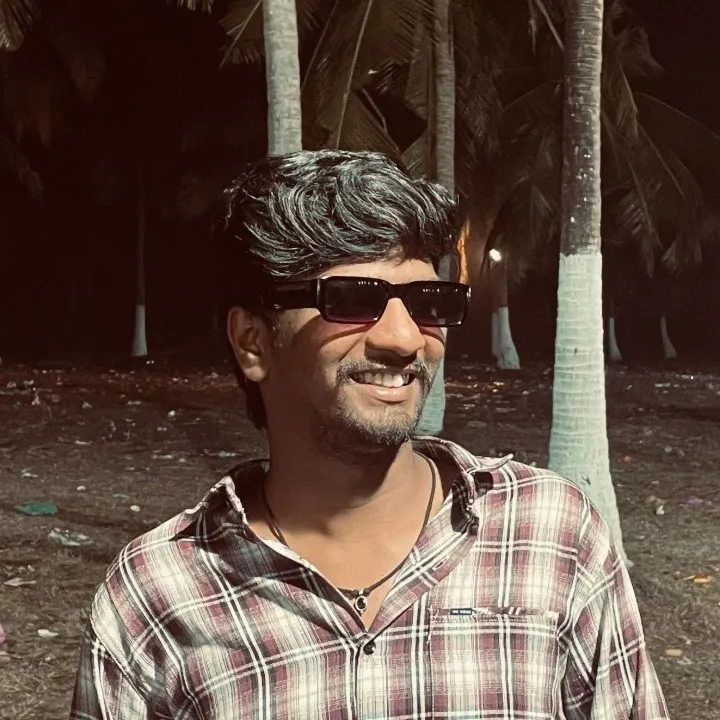 aravind_ bonam
