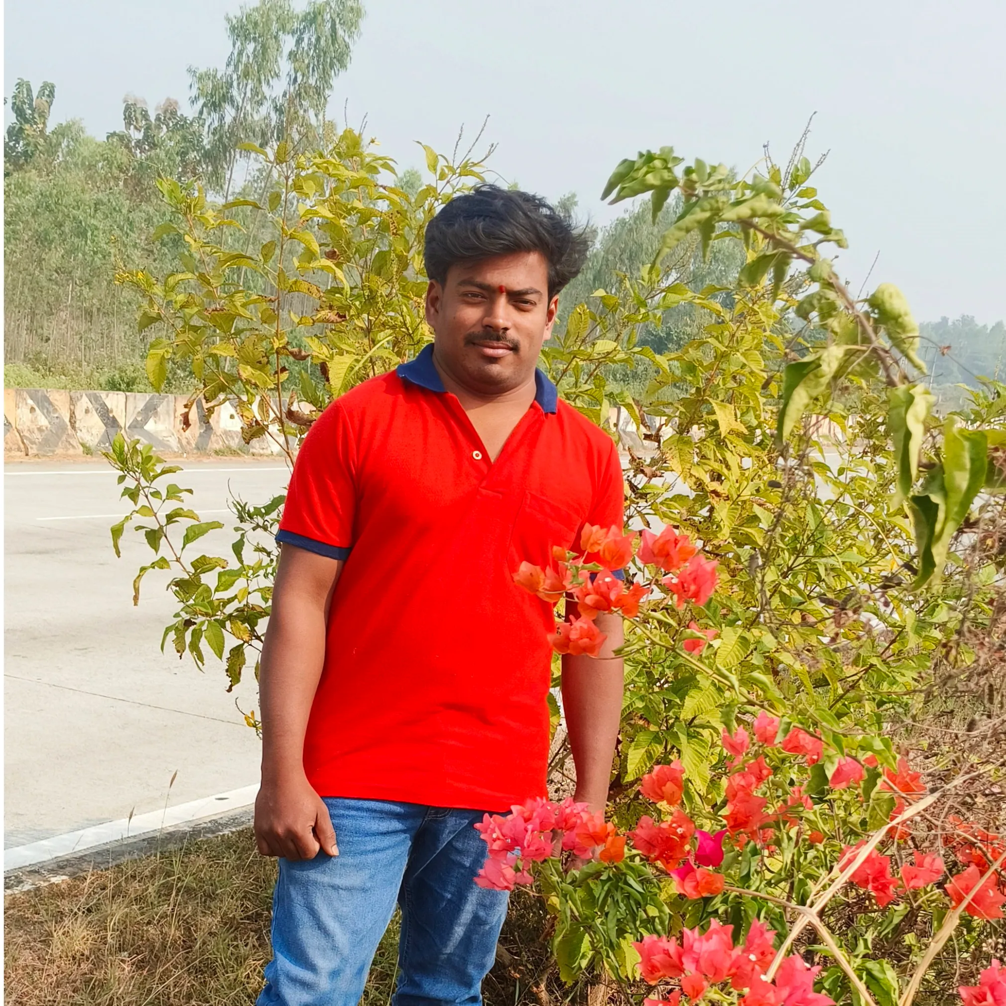 dunga jayakrishna