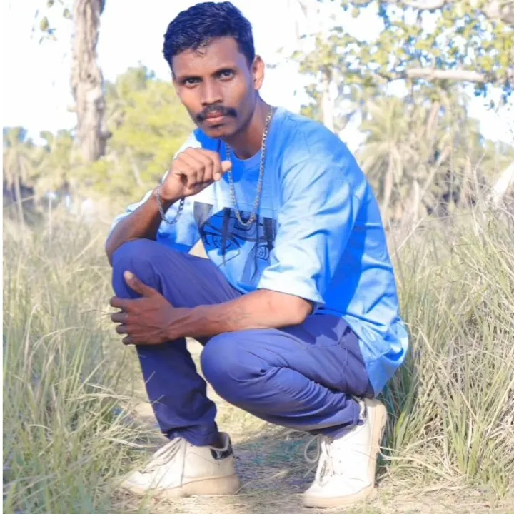 Sagar Rathod