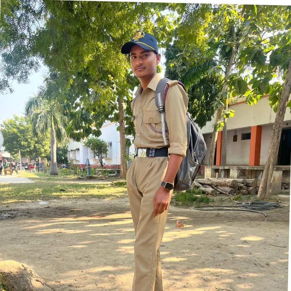 Rahul Pal