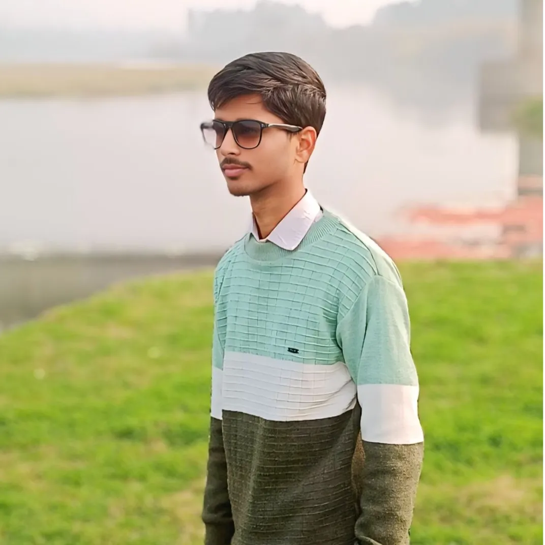 maneesh singh
