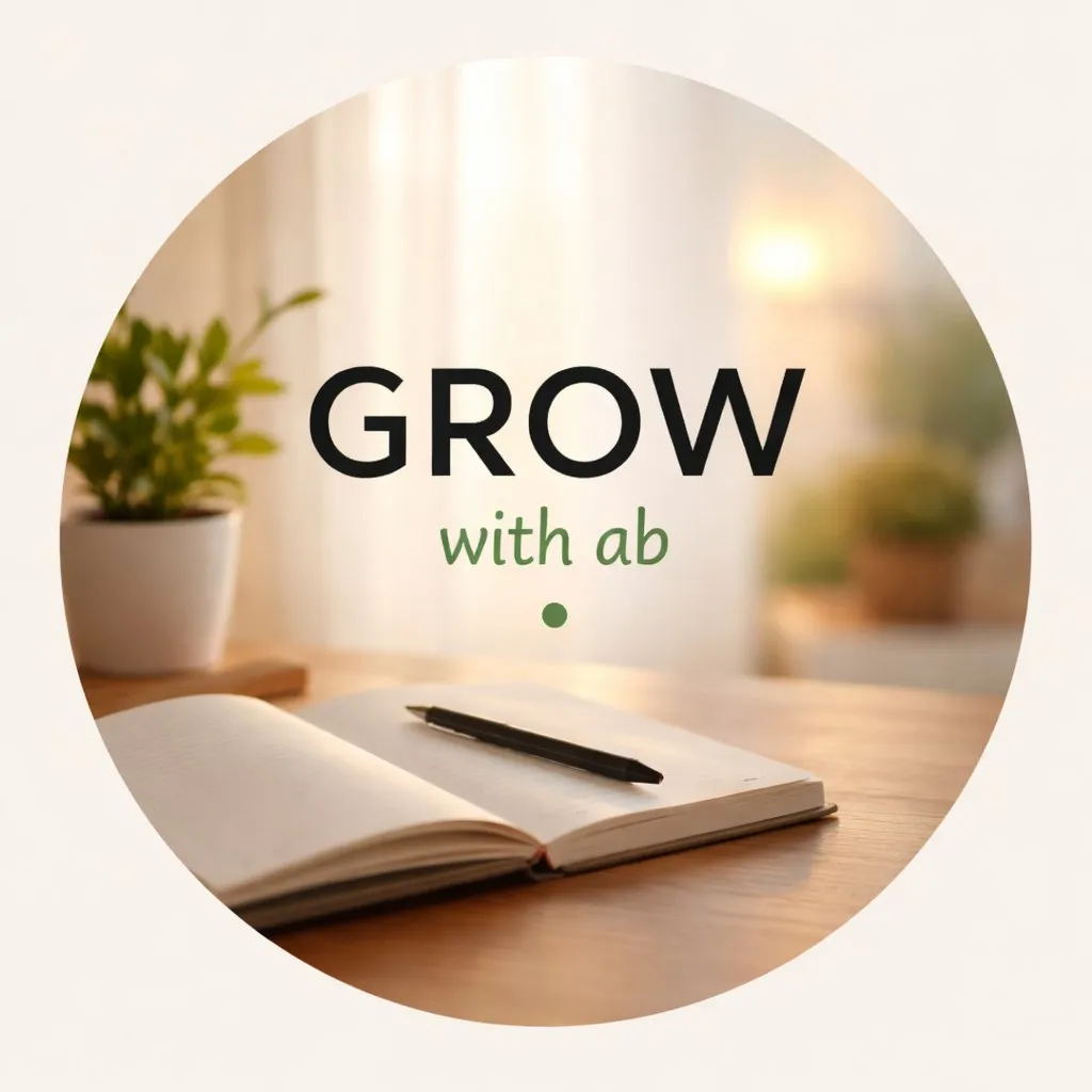 Growwith me
