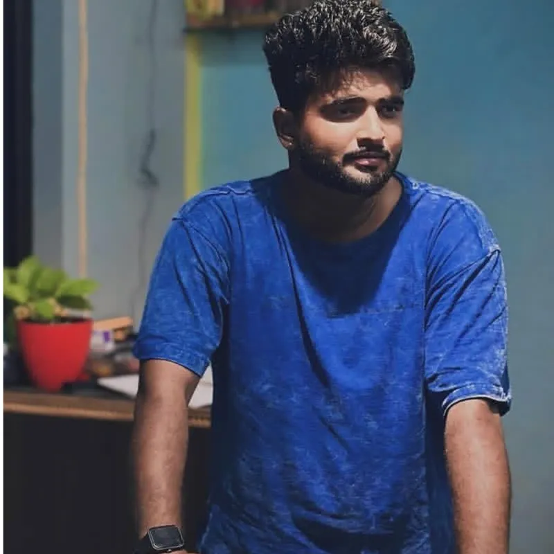 Msk Shyam