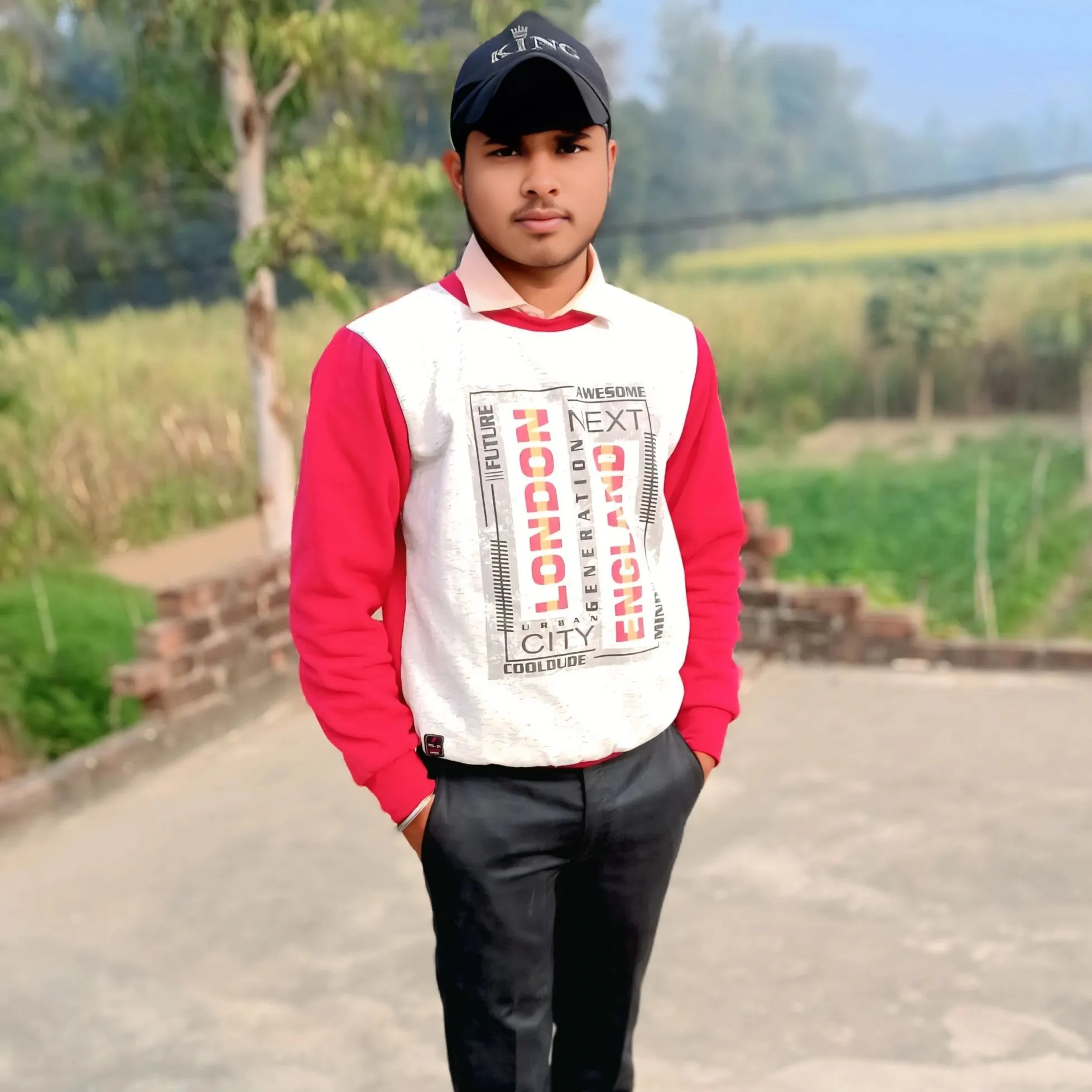 shiva Rajput