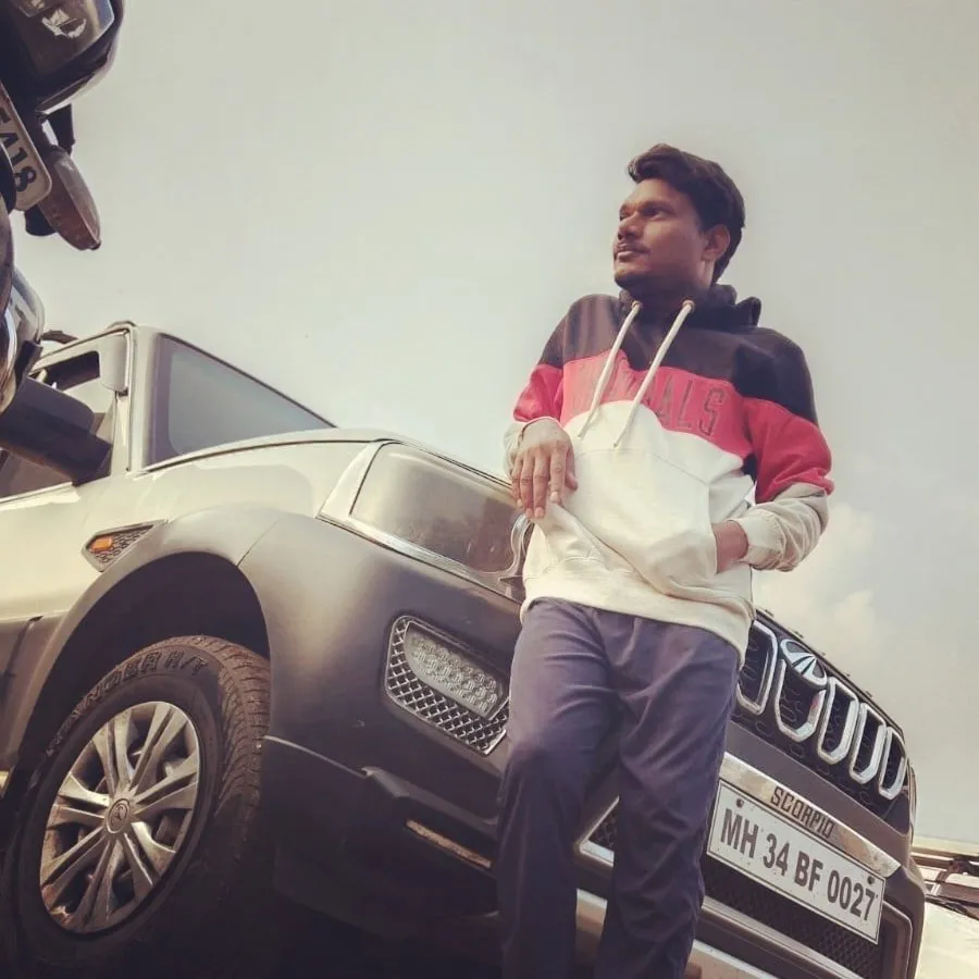 Manoj Kannake