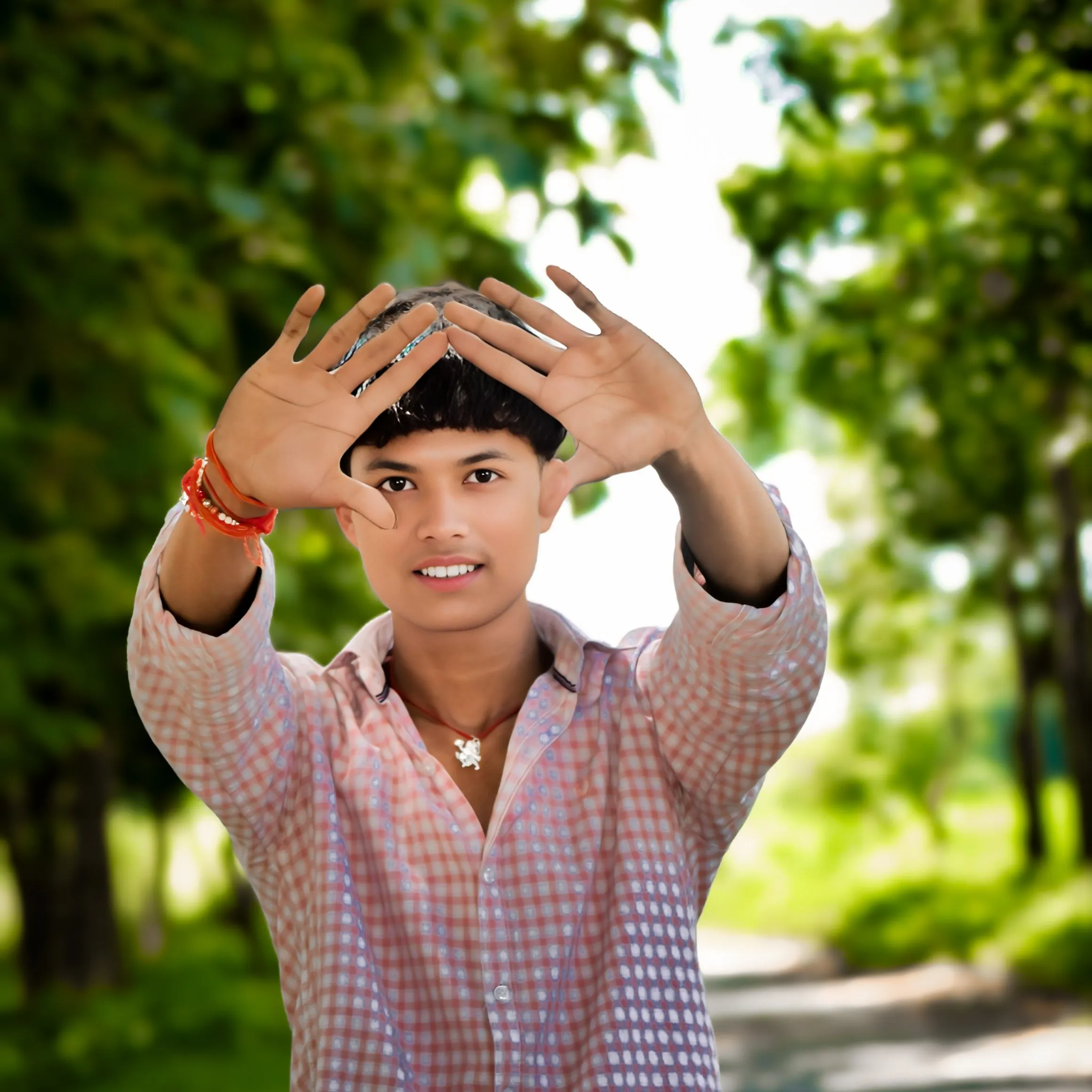 Ramesh kumar