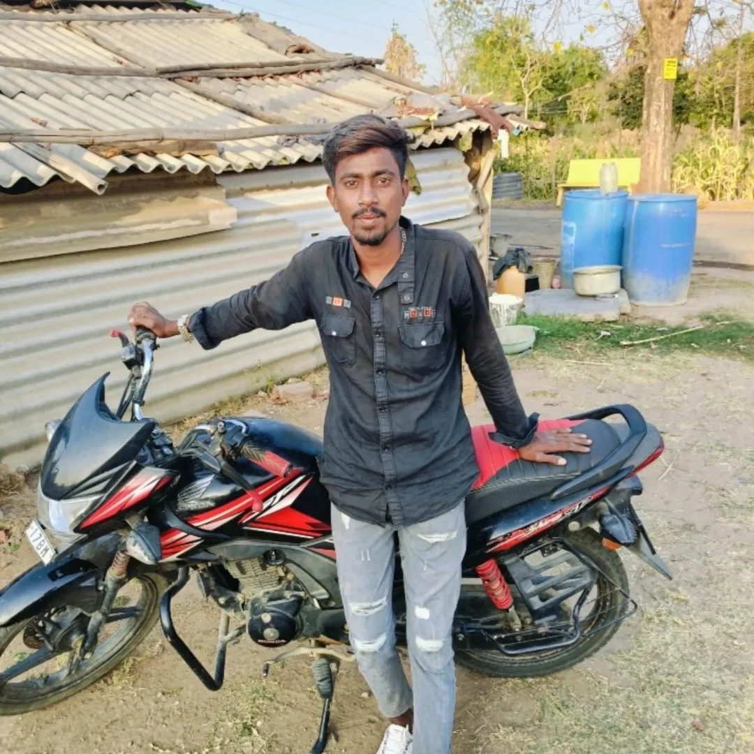 Shailesh rathva