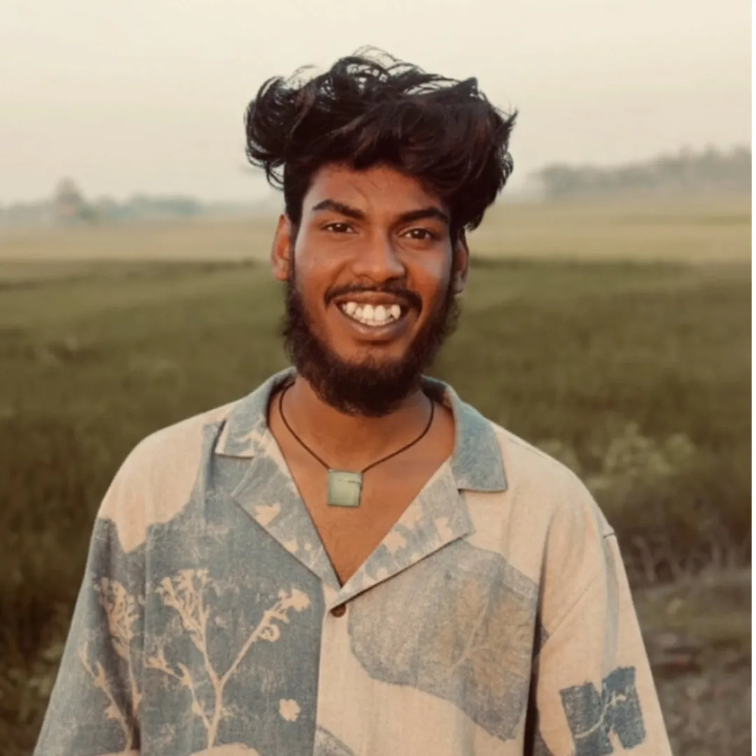 VIVEK k