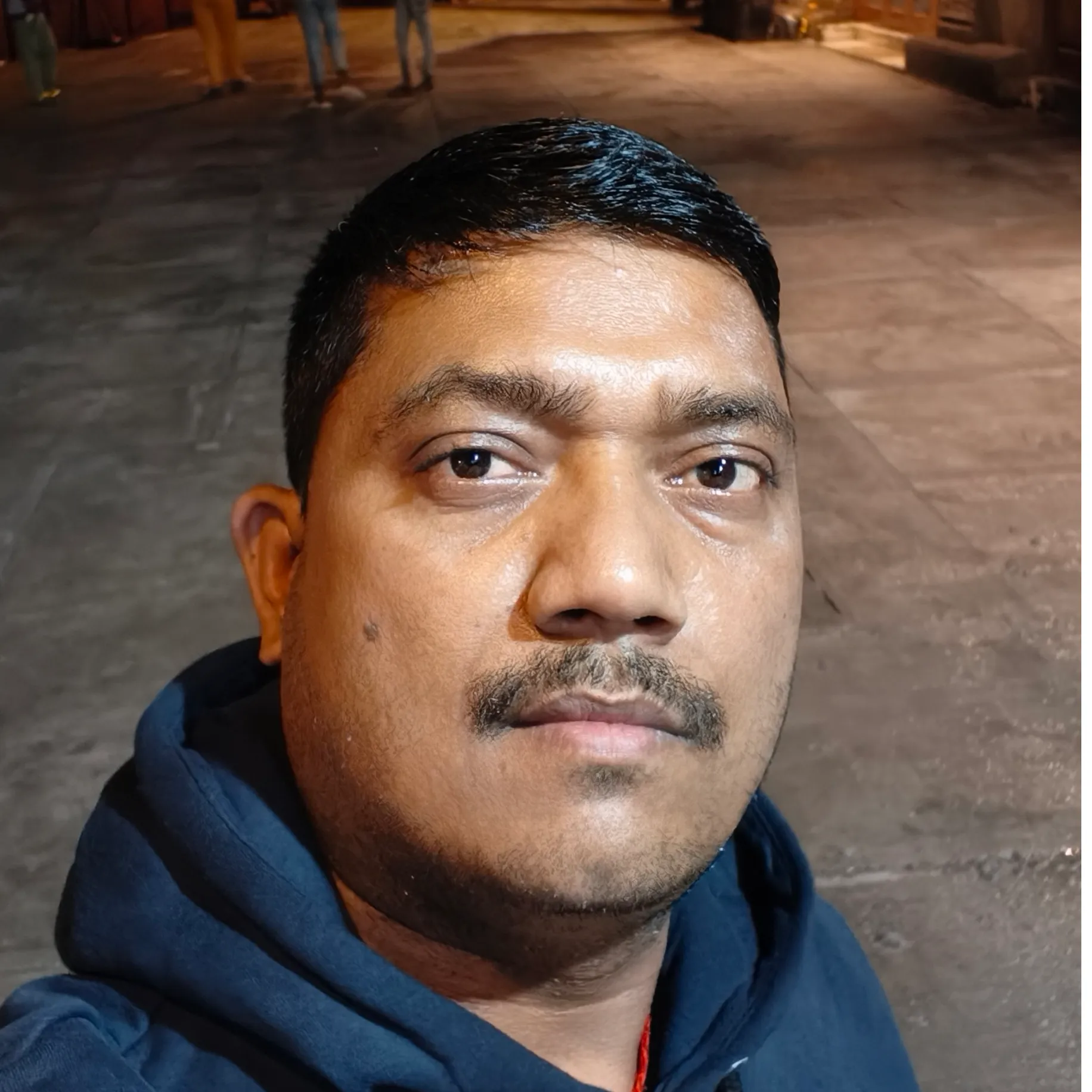 Sanjeev Kumar