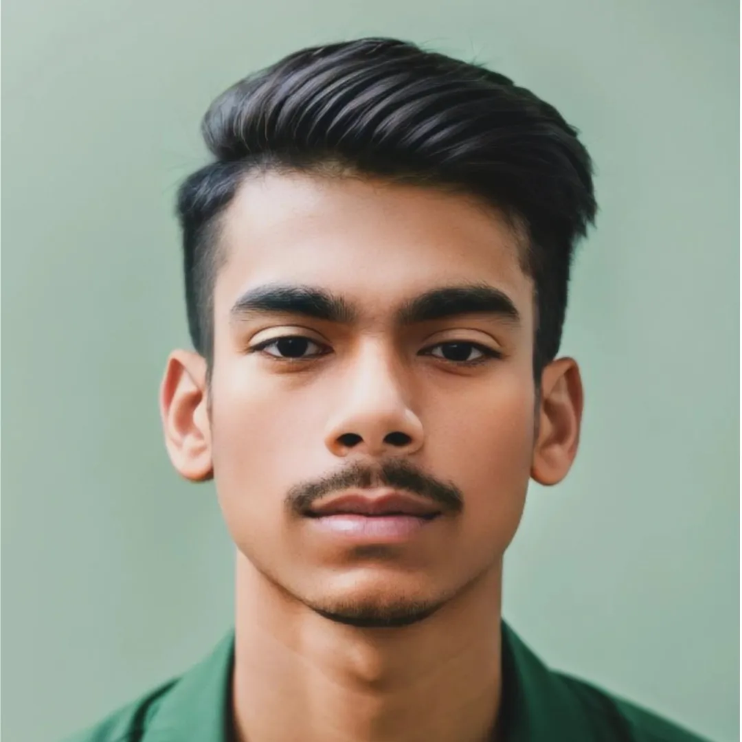 Budhan Kumar