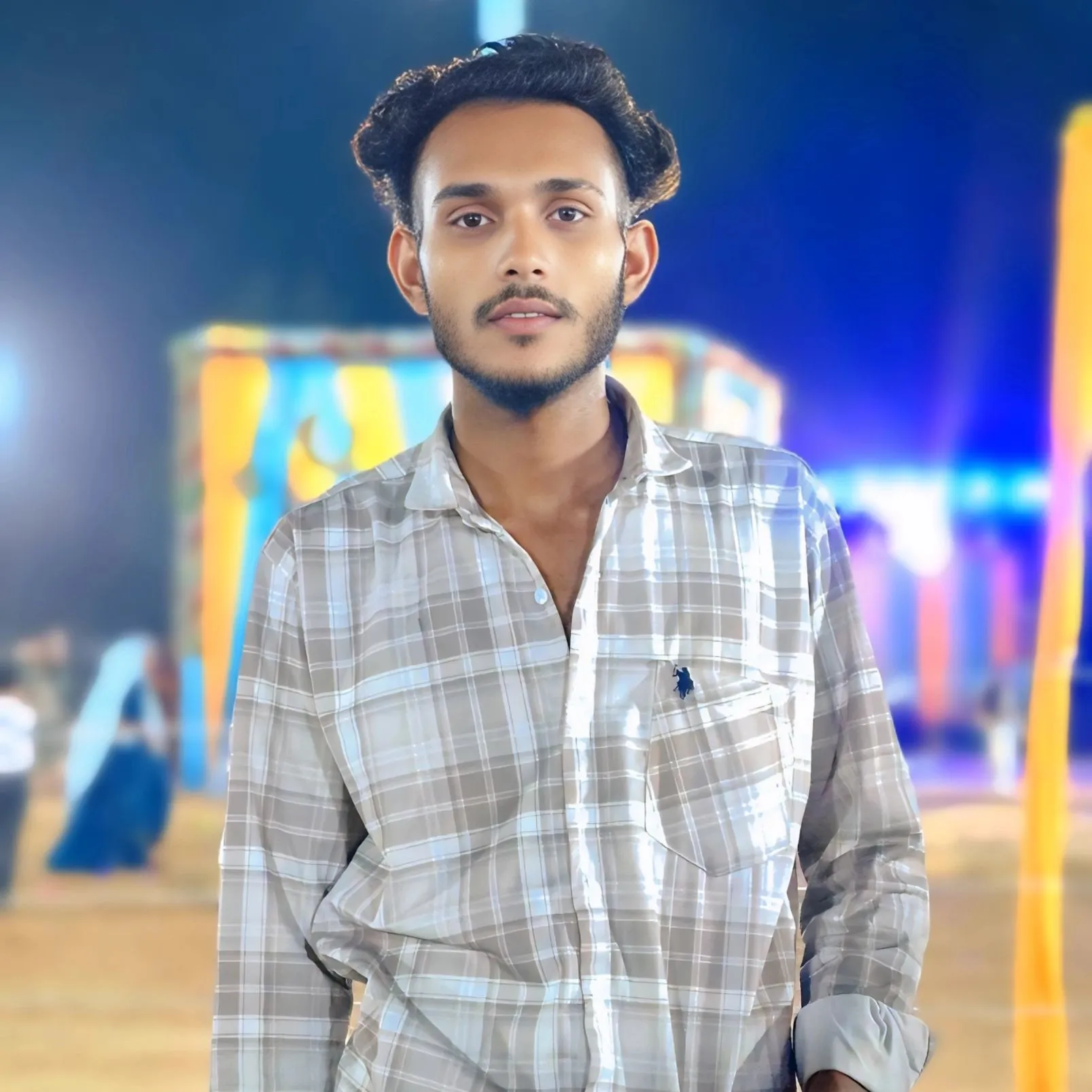 Sachu Thakor