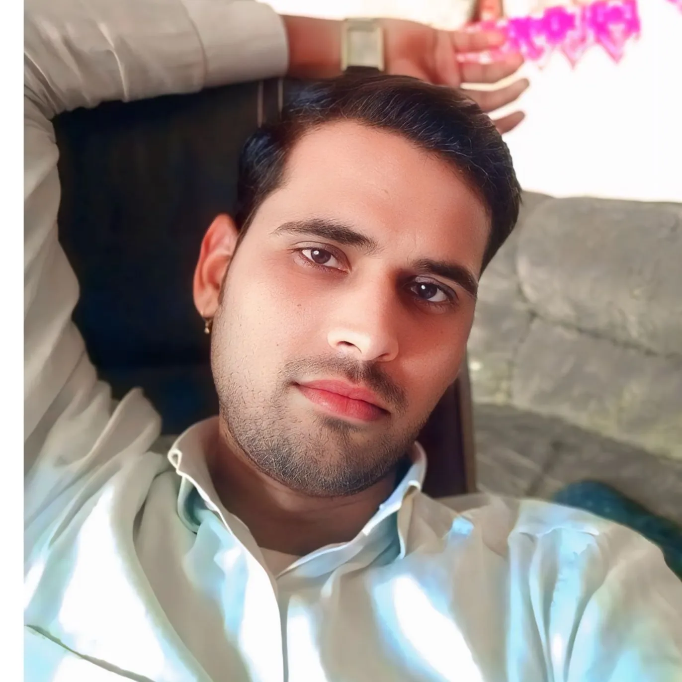 Ramhari yadav