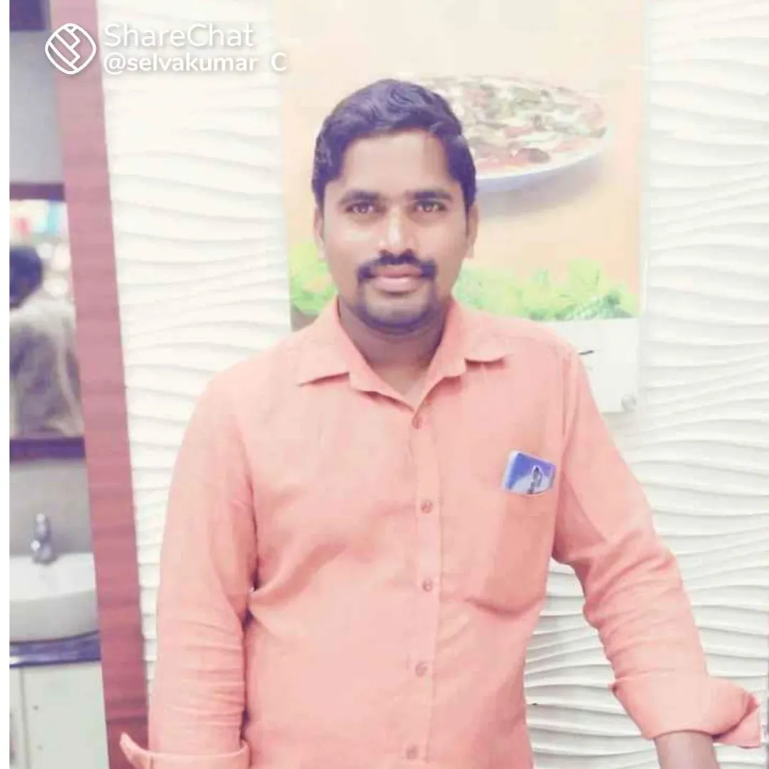 selvakumar C