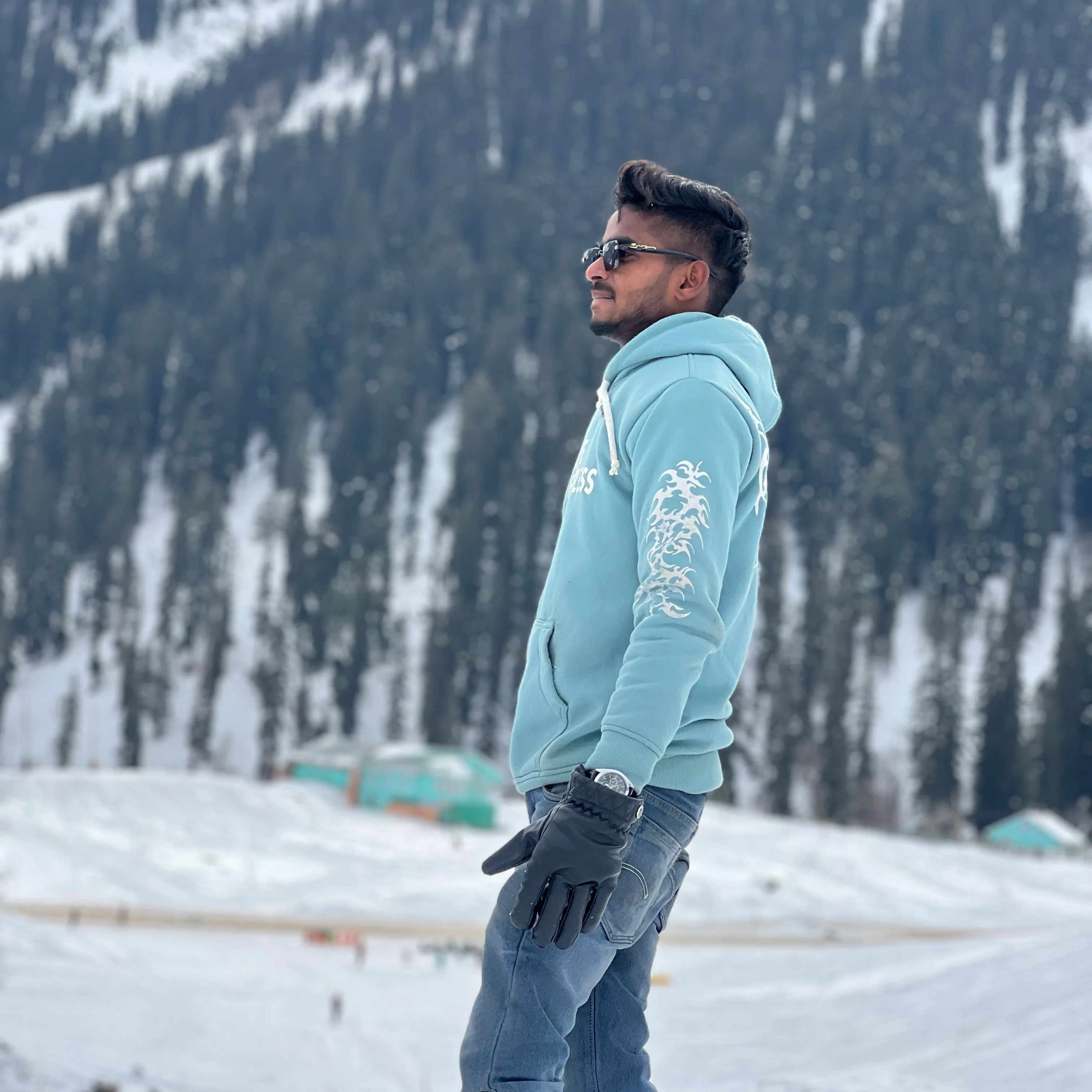 Krishna Verma