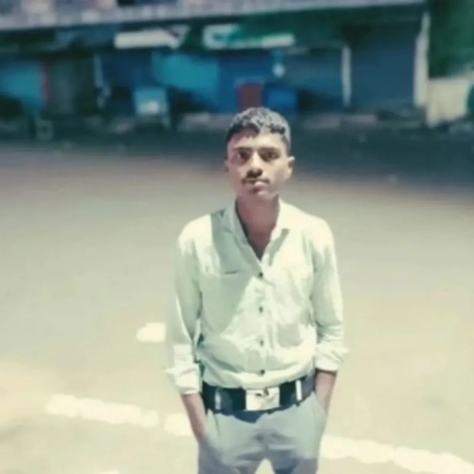 Ajay Parteti