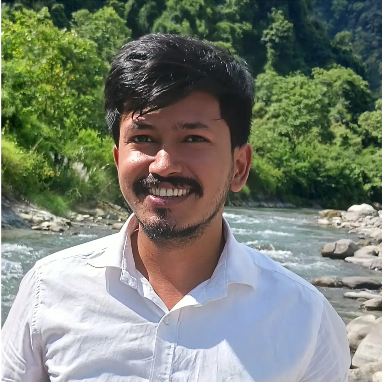 Saurabh Kumar
