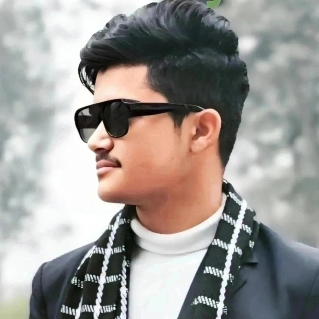 Ajay Mishra