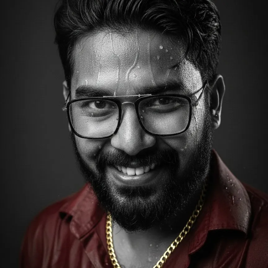 mohit Warkhade