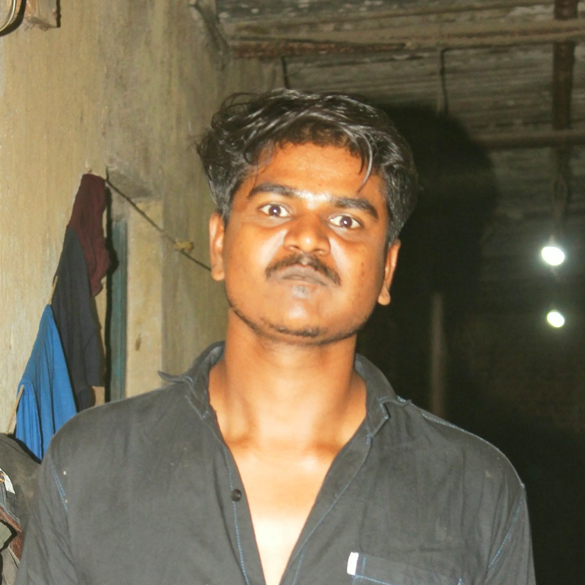 Monu Yadav