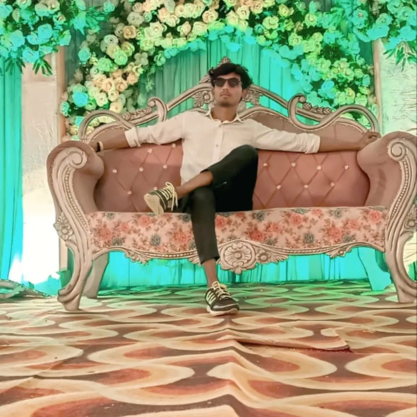 Rohit Kumar