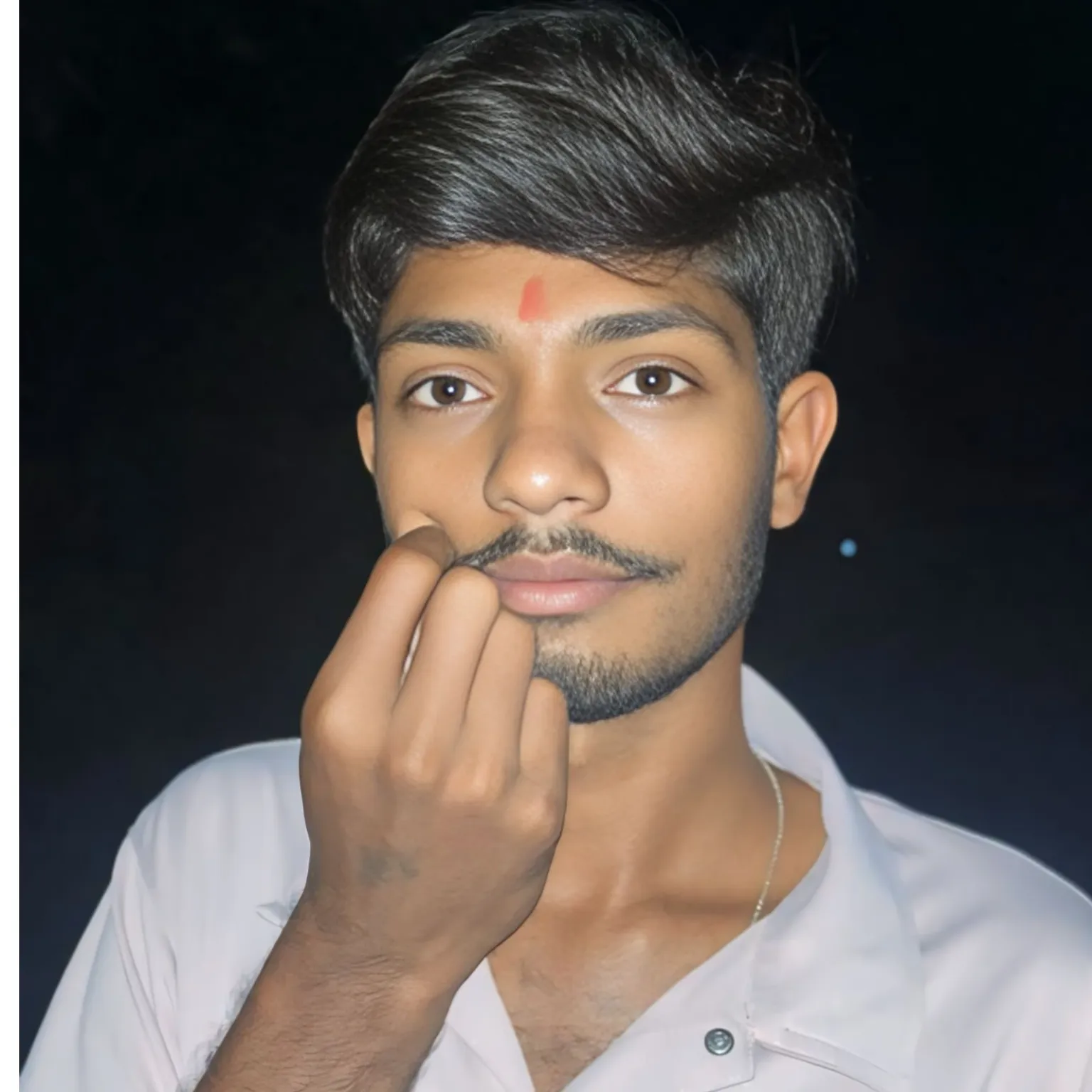 Shaitan Yogi