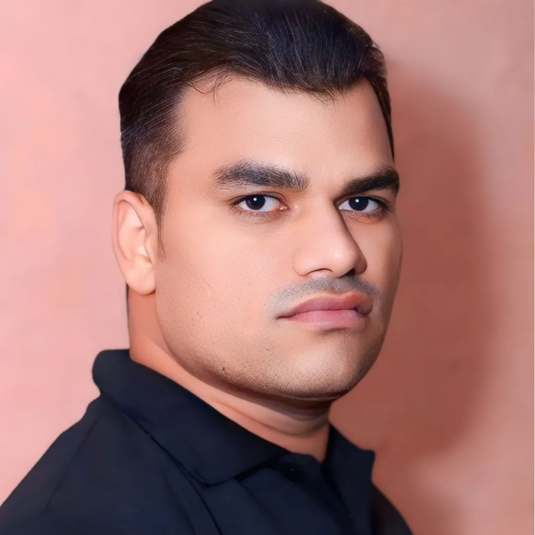 Neeraj giri
