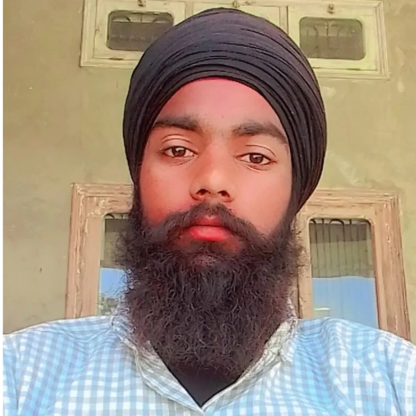 SANJU PARJAPAT