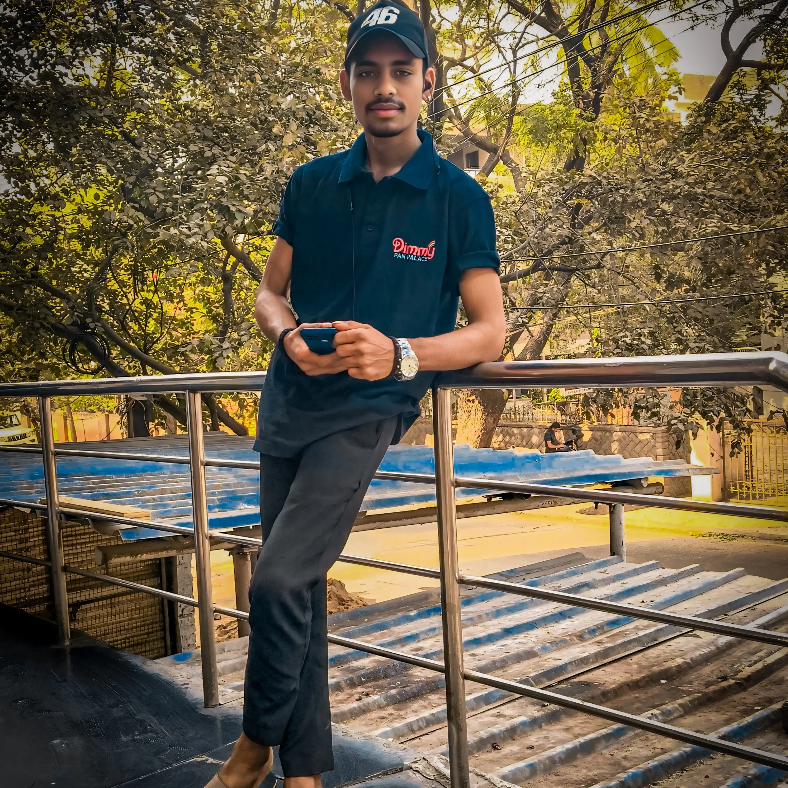 Suraj Thakur