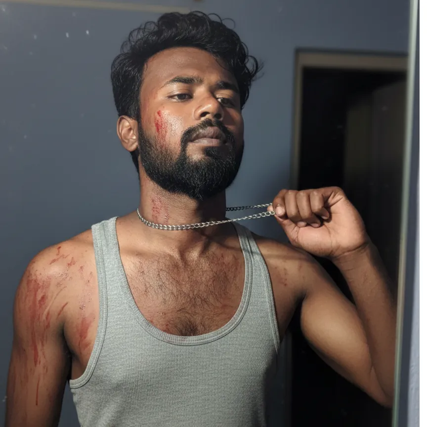 Manikandan MKV
