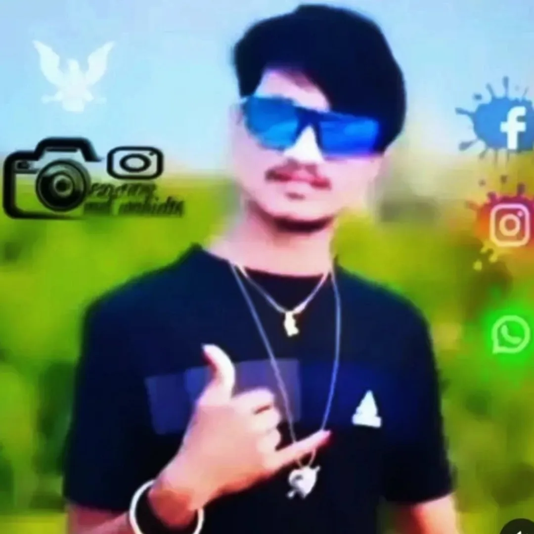 Madhav MadhavBhil