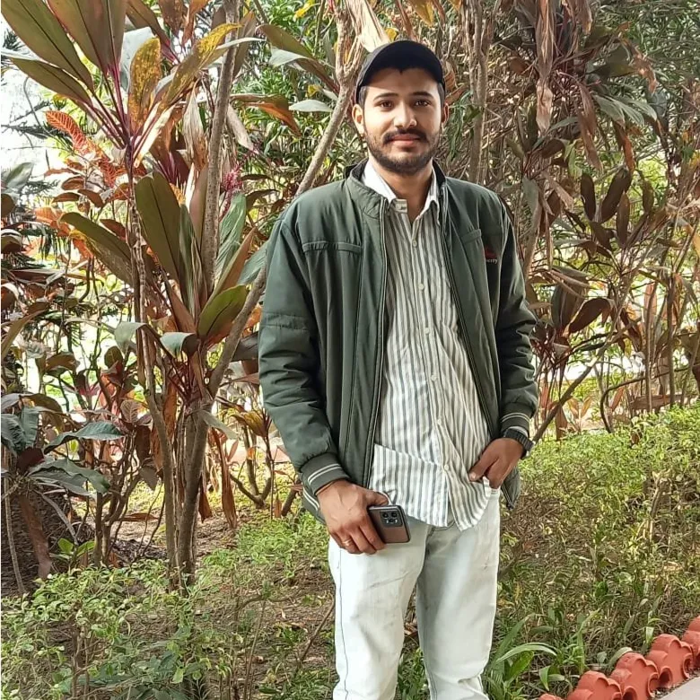 lalu gadri