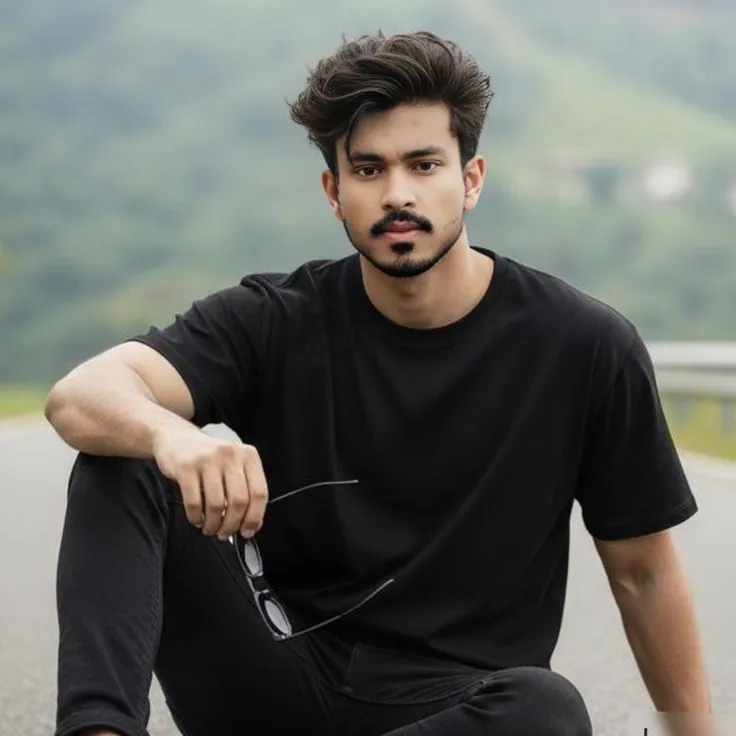 Nirmal Kumar