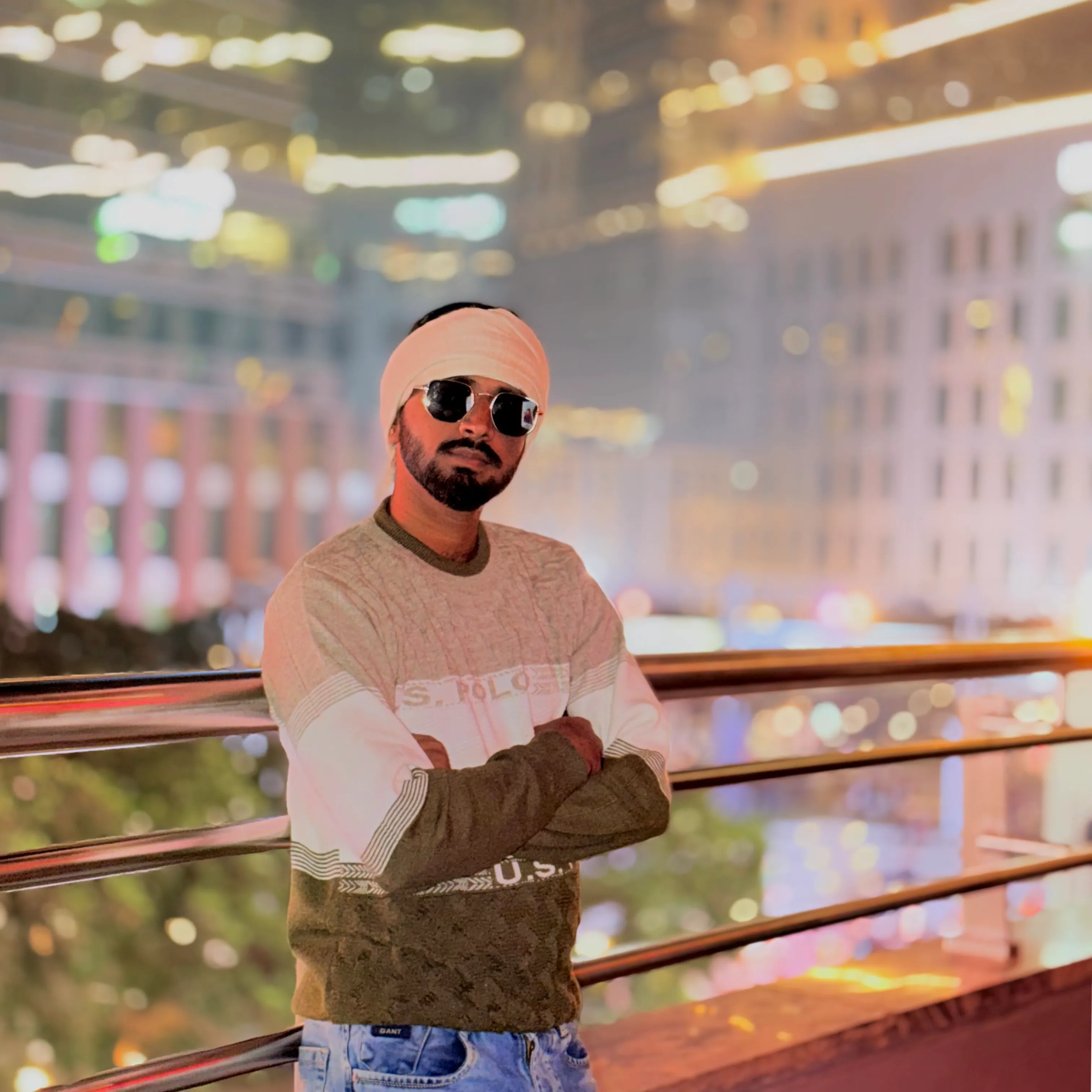 pukhraj bhati