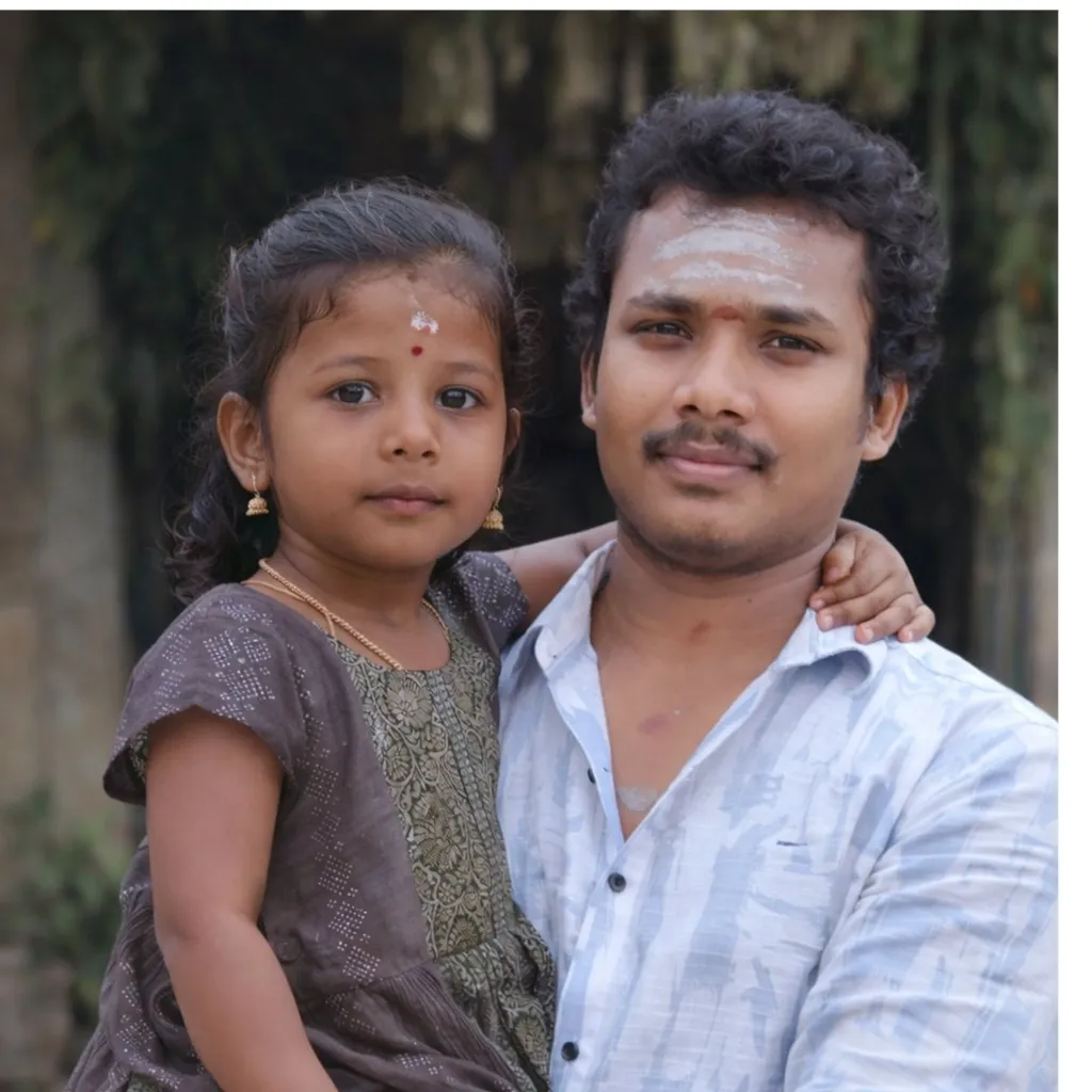 Sakthi sakthi