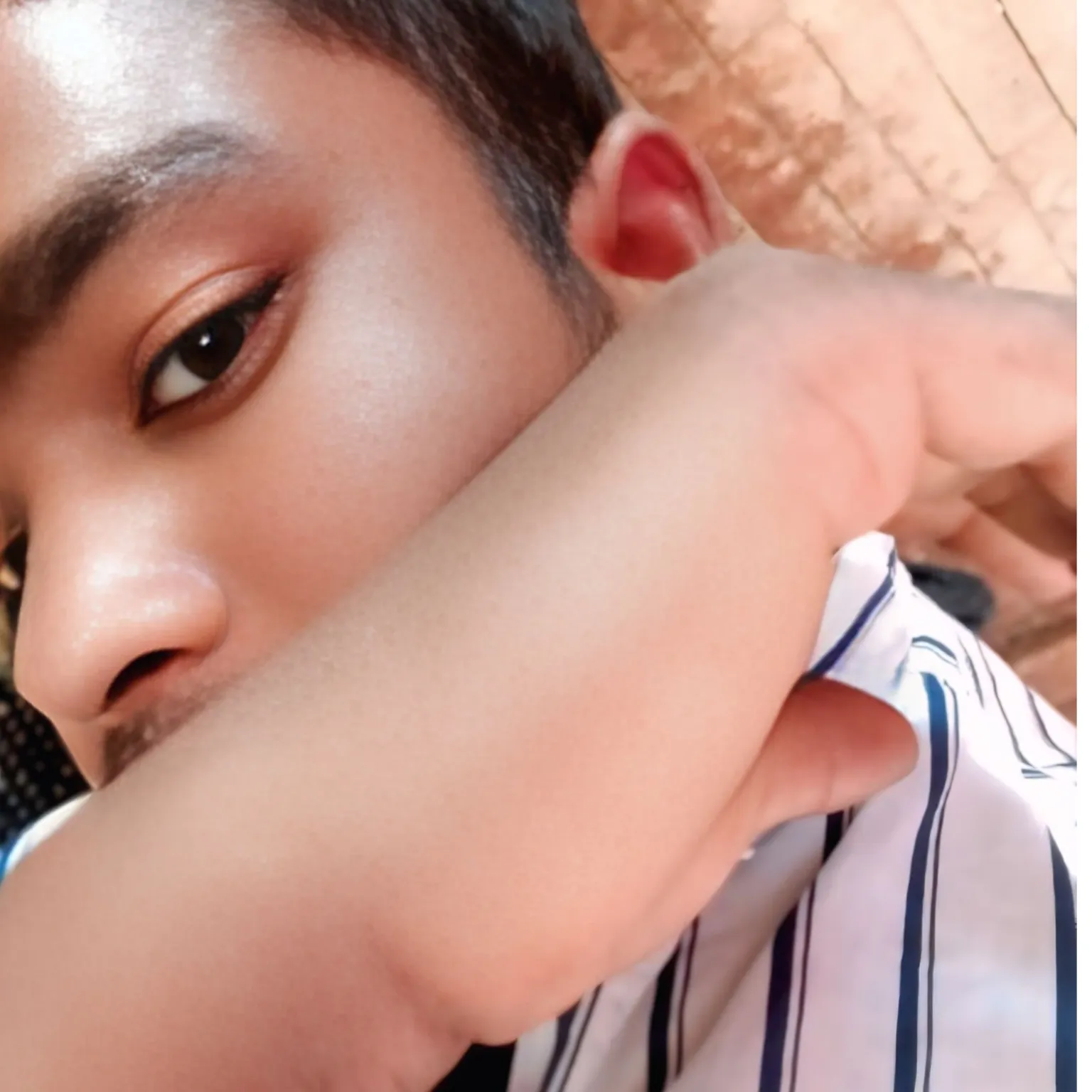 Rajesh Kumar