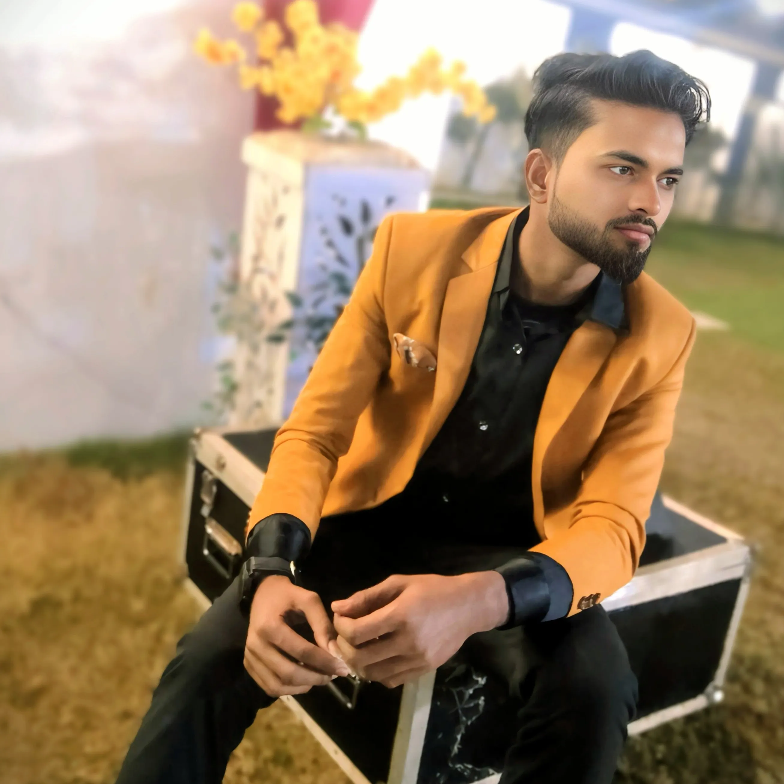 Uvais Mirza