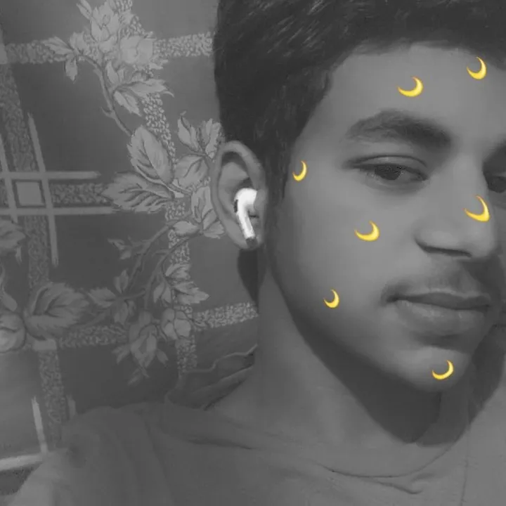 Md affan