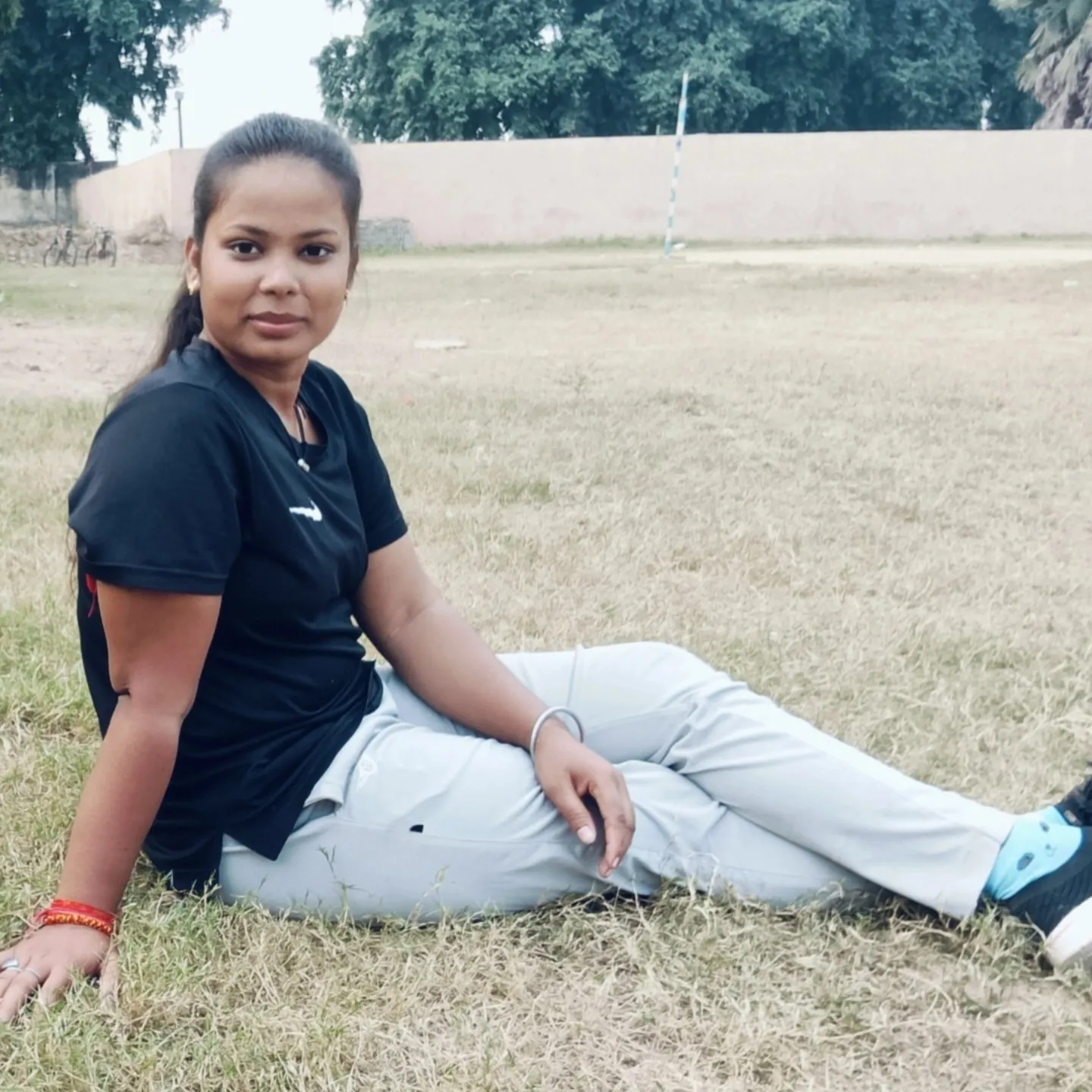 Rani ji