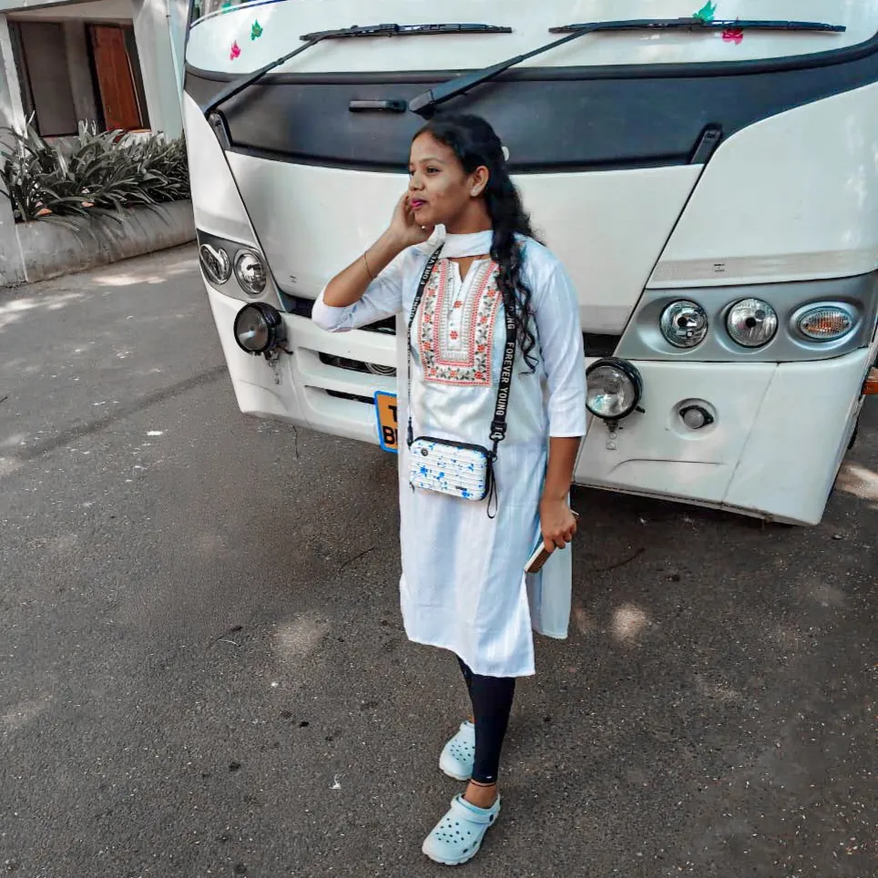 ANSHU KUMARI
