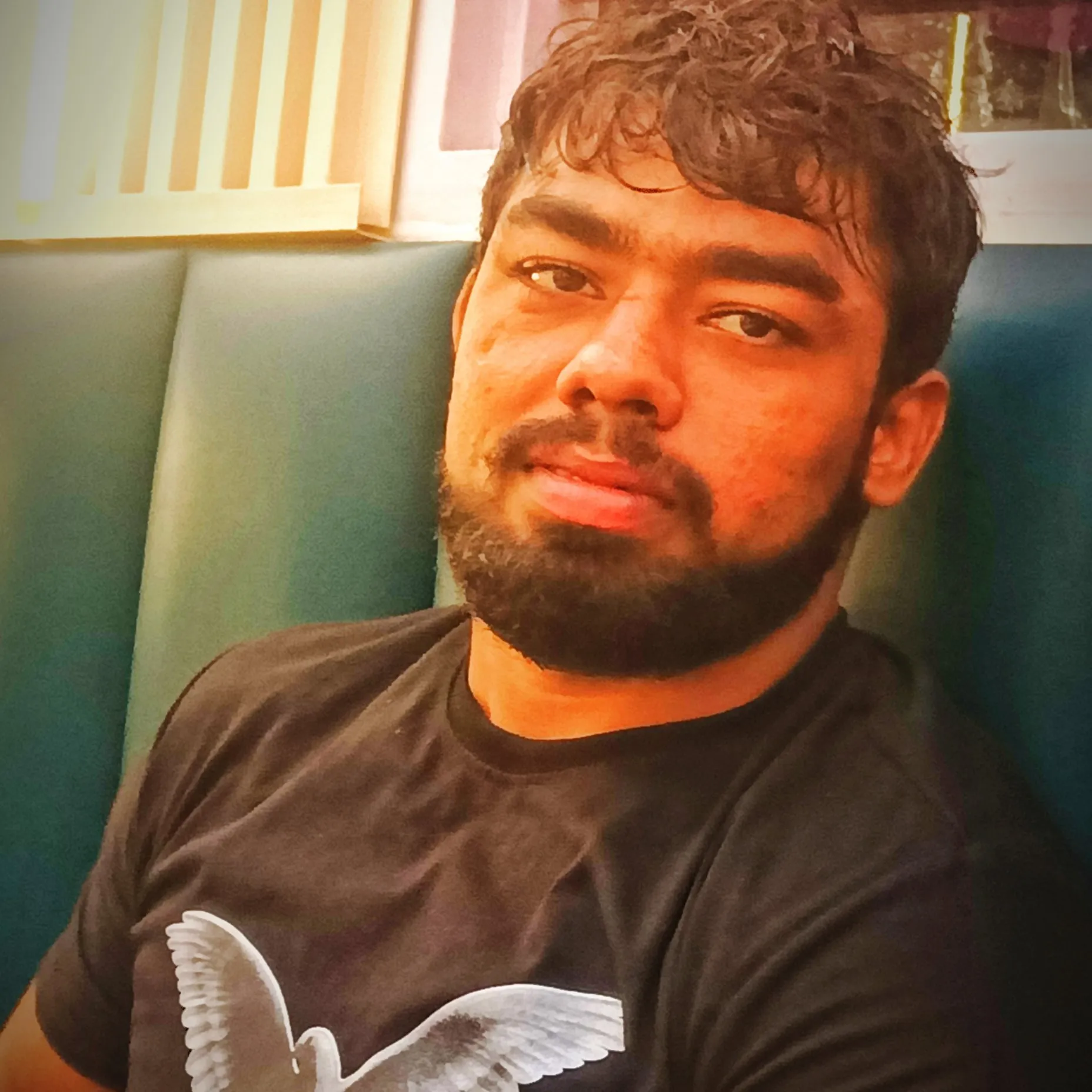 Ravi Sheoran