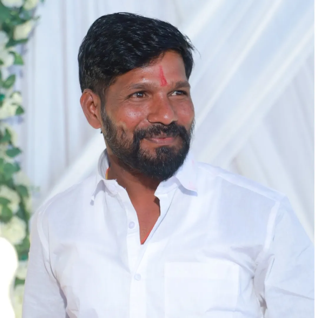 दिनेश सोनवणे