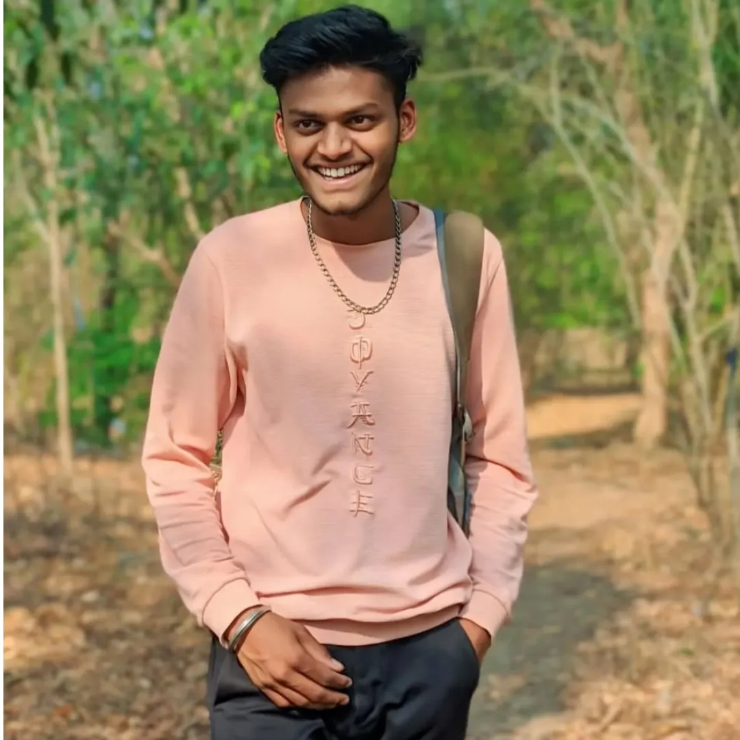 Mahendra Rathoud