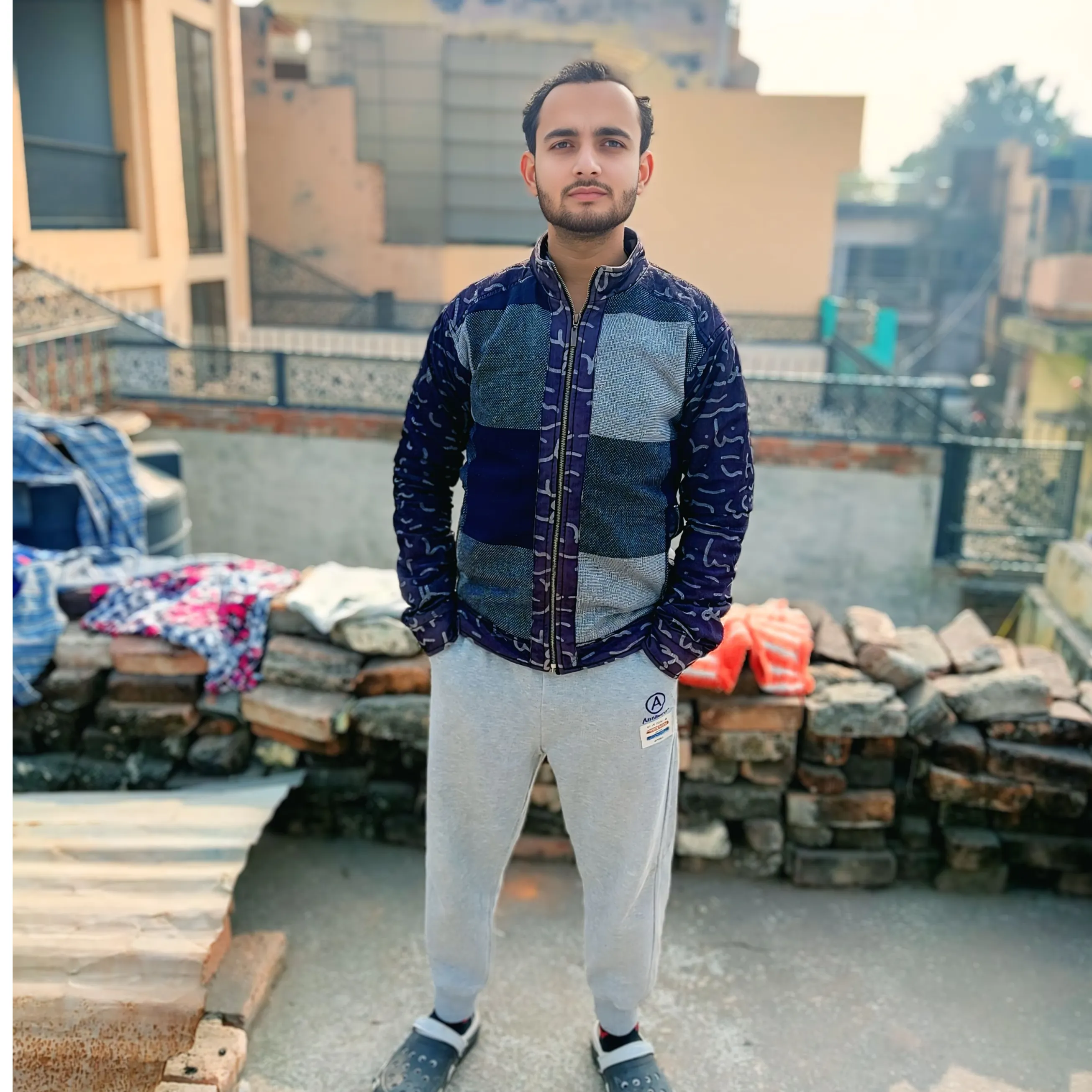Aaman Khan