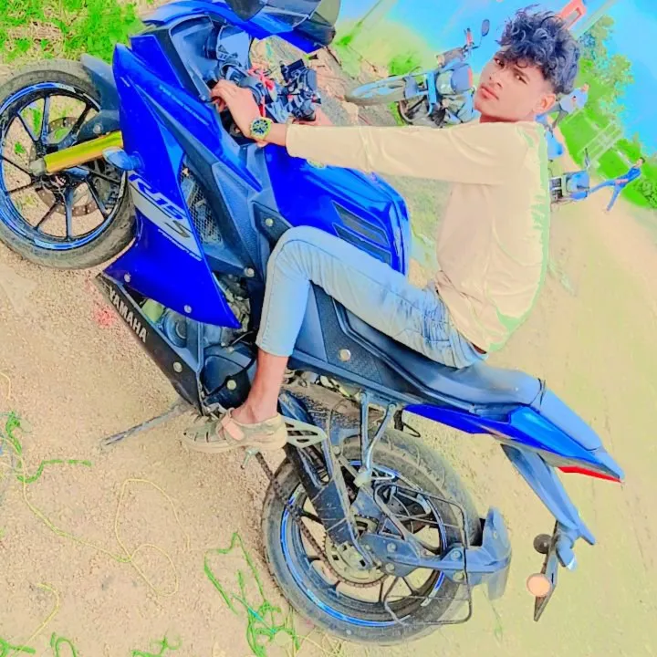 Ansh kajle