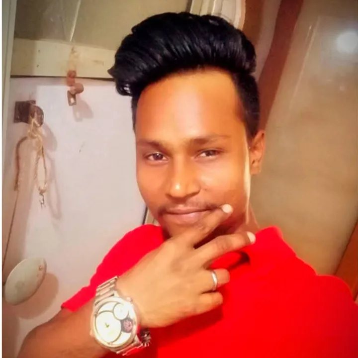 Akky Patil