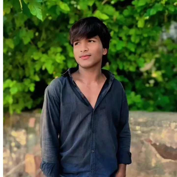 Haseen Khan