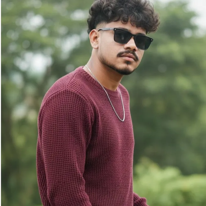 Joydip Nath