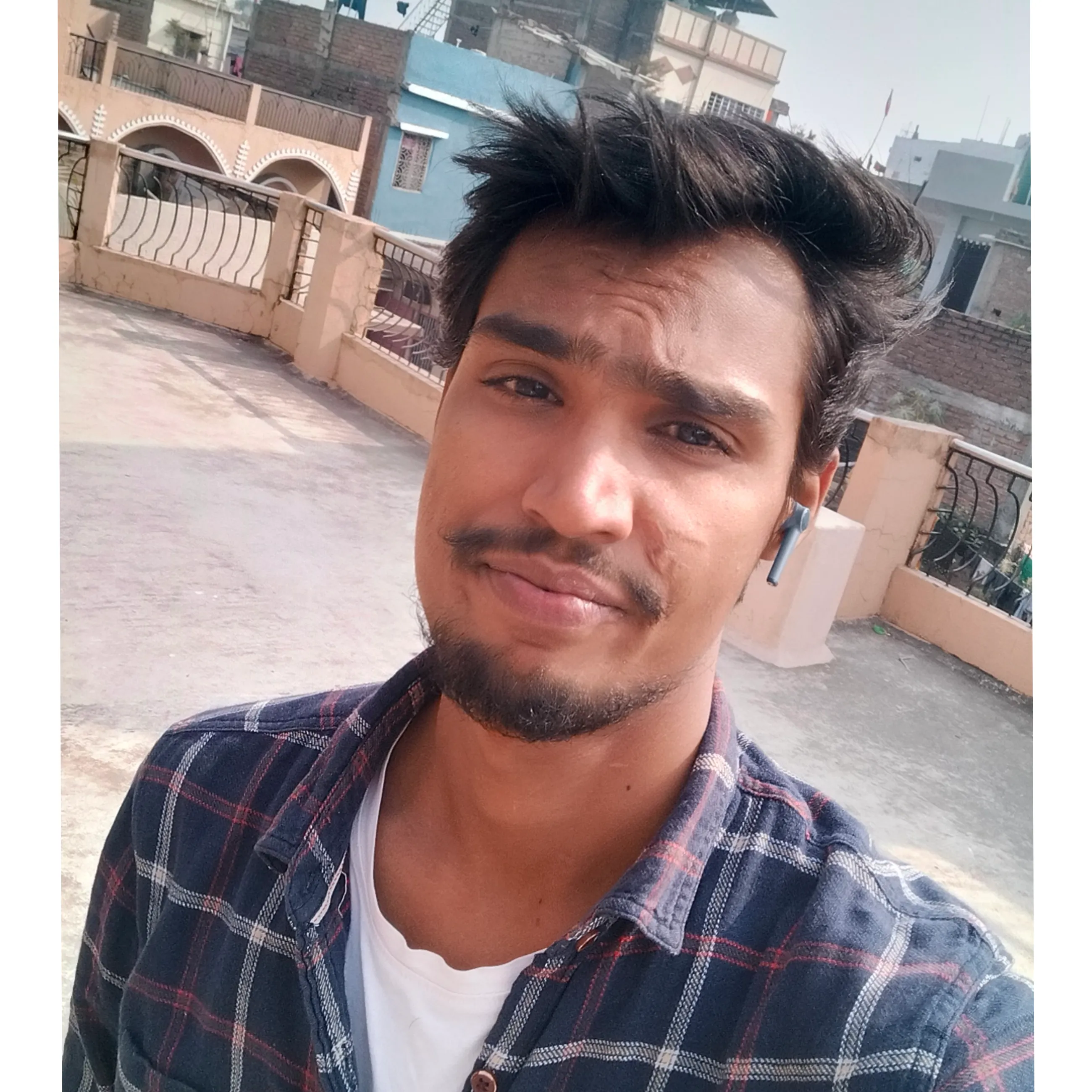 Prince kushwaha