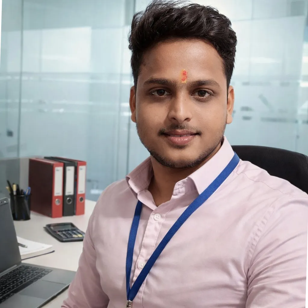 Golu Kumar