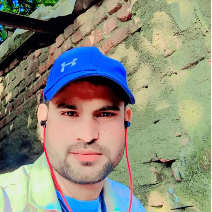 Dhanraj Kumar